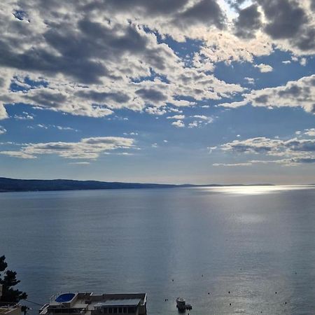 オミシュAmazing Sea Viewアパートメント エクステリア 写真