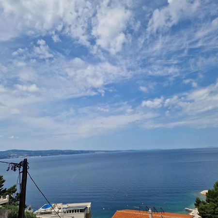 オミシュAmazing Sea Viewアパートメント エクステリア 写真